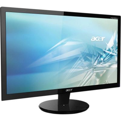 Лот: 9382601. Фото: 1. Acer p236h. ЖК-мониторы