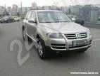 Лот: 678391. Фото: 1. капот от touareg. Кузов