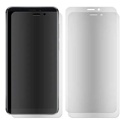 Лот: 24600075. Фото: 1. Защитное стекло Krutoff для Meizu... Защитные стёкла, защитные плёнки