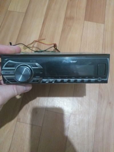 Лот: 15322323. Фото: 1. Pioneer. Аксессуары для автозвука