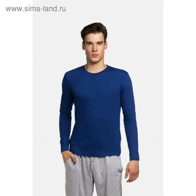 Лот: 13478792. Фото: 1. Джемпер мужской KAFTAN BASIC... Домашняя одежда