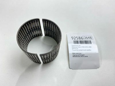 Лот: 23685890. Фото: 1. Подшипник КПП Mitsubishi Pajero... Двигатель и элементы двигателя