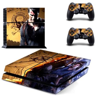 Лот: 7966575. Фото: 1. Виниловые наклейки для PS4 и джойстиков... Аксессуары для игровых приставок, консолей, геймпады