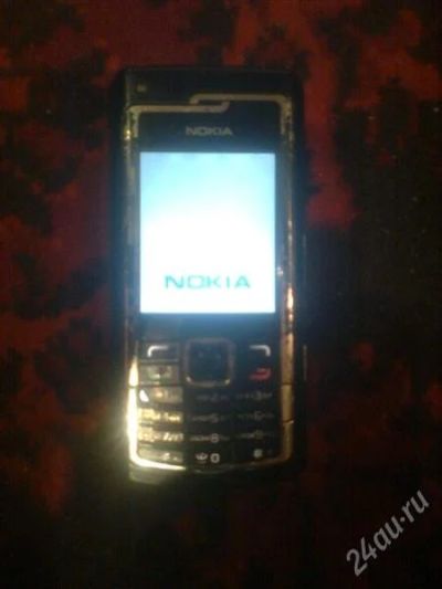 Лот: 1039953. Фото: 1. Nokia n72-5. Смартфоны