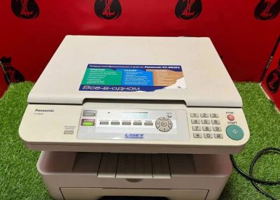 Лот: 20972150. Фото: 1. Мфу Panasonic kx-mb263 (Кр 43086... МФУ и копировальные аппараты