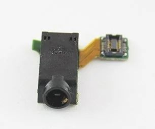 Лот: 25352602. Фото: 1. Шлейф Samsung Star II (S5260... Шлейфы, разъёмы