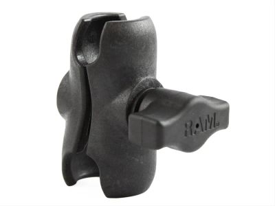 Лот: 20428360. Фото: 1. RAM-B-201U-A универсальная короткая... GPS-навигаторы