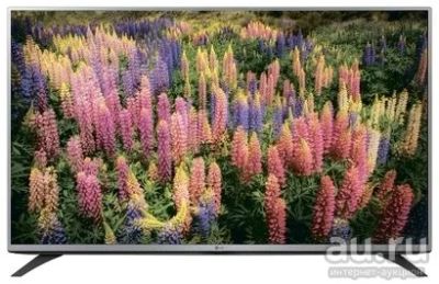 Лот: 8045791. Фото: 1. ЖК LG 43LH520V. Телевизоры