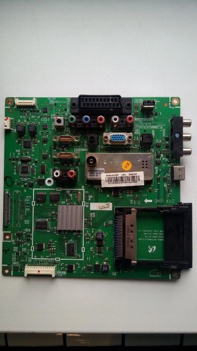 Лот: 12570895. Фото: 1. main-board Samsung BN94-03182P... Печатные платы