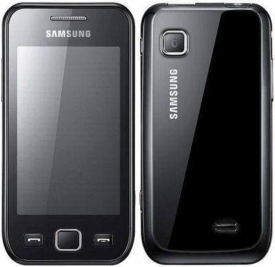 Лот: 3833740. Фото: 1. Продам телефон Samsung S5250 в... Смартфоны