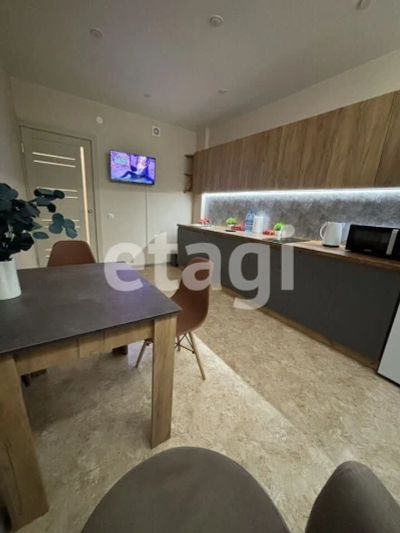 Лот: 25296912. Фото: 1. 1-комн. квартира , Красноярск... Квартиры, студии