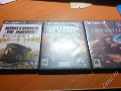 Лот: 541177. Фото: 1. 3 игры для PlayStation2. Игры для консолей