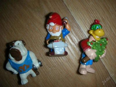 Лот: 1388525. Фото: 1. игрушки. Игрушки