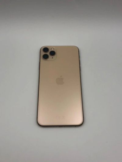 Лот: 18260952. Фото: 1. Apple iPhone 11 Pro Max 256GB... Смартфоны
