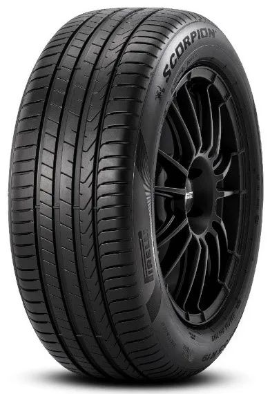 Лот: 20263525. Фото: 1. Шина Pirelli Scorpion 235/55 R19... Шины