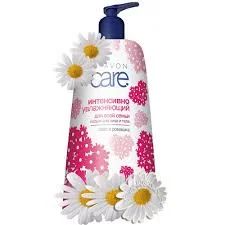 Лот: 6994944. Фото: 1. Интенсивно увлажняющий лосьон... Уход за телом