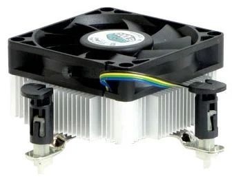 Лот: 7391654. Фото: 1. Новый Кулер Cooler Master DI5-8E5PA-0L-GP... Системы охлаждения