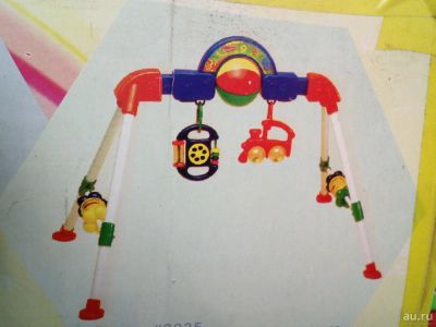 Лот: 9590529. Фото: 1. Музыкальная игрушка. Развивающие