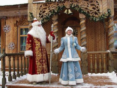 Лот: 6417636. Фото: 1. Закажите выступление Деда Мороза... Красноярск