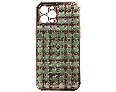 Лот: 21777221. Фото: 1. Чехол Apple iPhone 12 Pro Max... Чехлы, бамперы