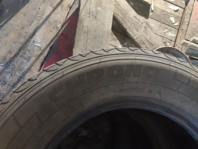 Лот: 19357258. Фото: 1. Шины грузовые летние 235/65 R16c. Шины