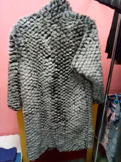 Лот: 10427441. Фото: 1. Продам модную шубу. Верхняя одежда