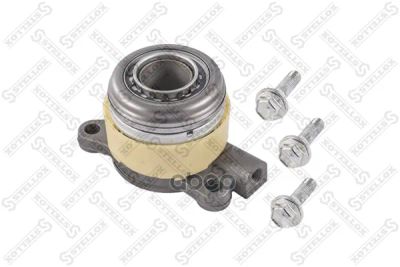 Лот: 21893325. Фото: 1. 07-00849-Sx_подшипник Выжимной... Другое (автозапчасти)