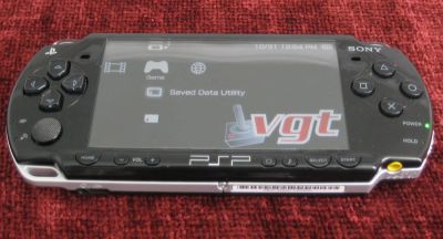 Лот: 6489055. Фото: 1. PSP 2000. Игровые приставки, консоли