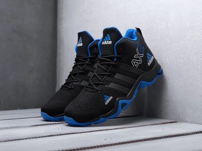 Лот: 16031435. Фото: 1. Кроссовки Adidas AX2 Mid GTX... Кеды, кроссовки, слипоны