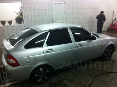 Лот: 4813394. Фото: 1. . Автомобили