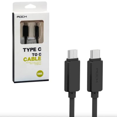 Лот: 16328657. Фото: 1. Кабель TYPE-C - TYPE-C USB 3.0... Дата-кабели, переходники