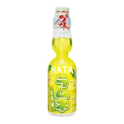 Лот: 20572909. Фото: 1. HATA Ramune Напиток газированный... Напитки