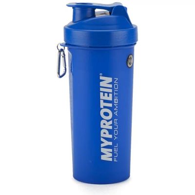 Лот: 8339732. Фото: 1. шейкер Myprotein SmartShake... Спортивная посуда