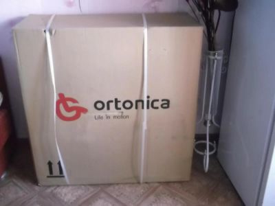 Лот: 6487449. Фото: 1. продам новую инвалидную каляску. Оборудование