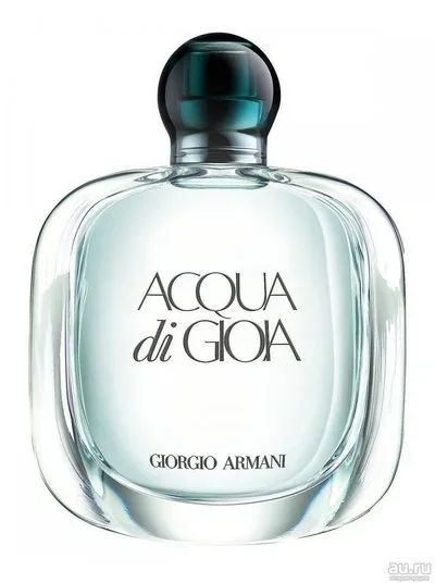 Лот: 12785635. Фото: 1. Giorgio Armani Acqua di Gioia. Женская парфюмерия