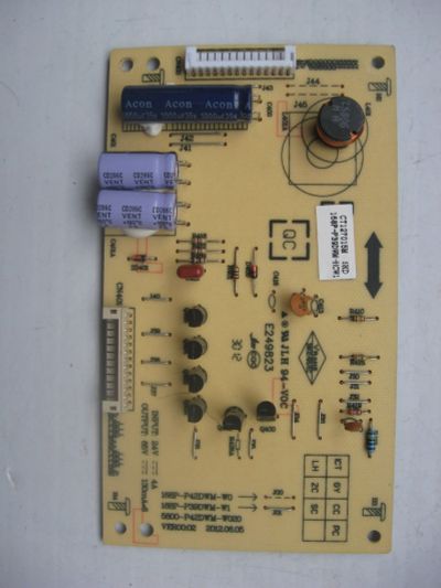 Лот: 12204871. Фото: 1. Led driver 168P-P39DWM-W1 168P-P39DWM-HCW1... Микросхемы