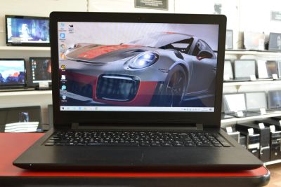 Лот: 16092152. Фото: 1. Lenovo 110-15ACL (15.6"/AMD A8-7410... Ноутбуки
