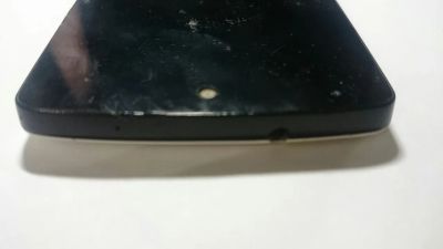 Лот: 6244758. Фото: 1. LG Nexus 5 D820 16gb обмен на... Смартфоны