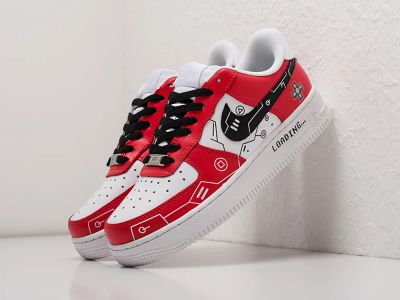 Лот: 18814103. Фото: 1. Кроссовки Nike Air Force 1 Low. Кеды, кроссовки, слипоны