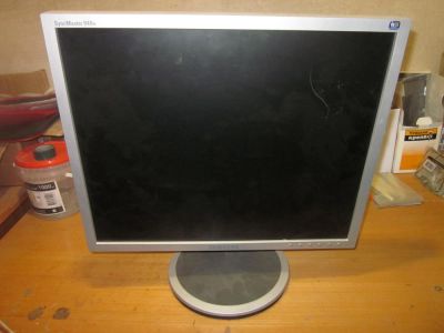 Лот: 4105391. Фото: 1. Монитор Samsung 940N. ЖК-мониторы