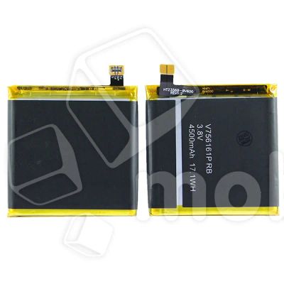 Лот: 18913166. Фото: 1. Аккумулятор для Blackview BV6000. Аккумуляторы