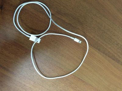 Лот: 8152286. Фото: 1. Провод, Дата кабель, Data cable... Дата-кабели, переходники