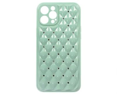 Лот: 20887069. Фото: 1. Чехол iPhone 12 Pro Max Rombus... Чехлы, бамперы
