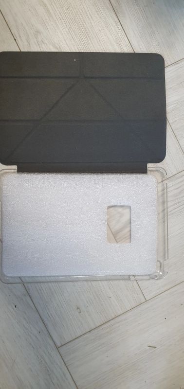 Лот: 20316575. Фото: 1. Чехол Apple ipad mini 4. Чехлы, бамперы
