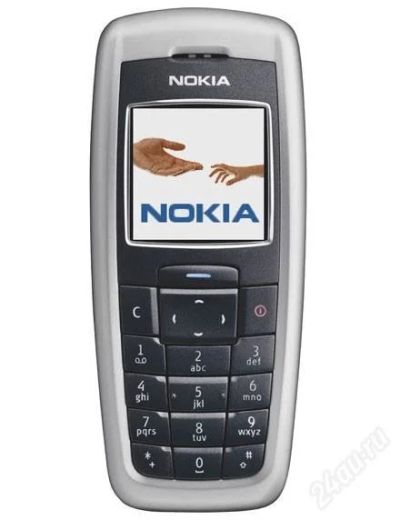 Лот: 107170. Фото: 1. Продам Nokia 2600. Кнопочные мобильные телефоны