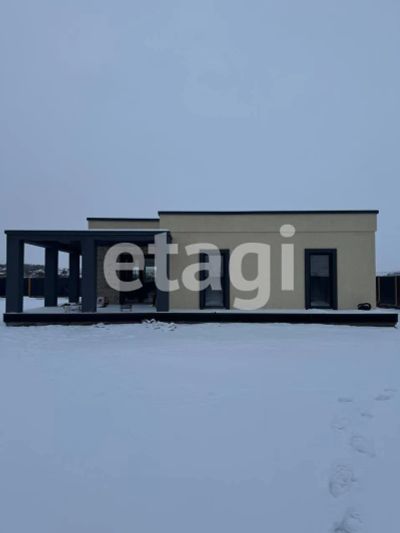 Лот: 25289297. Фото: 1. 3-комн. дом , ДНТ Монамур Шарыповская... Дома