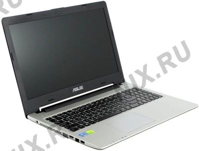 Лот: 5507667. Фото: 1. Ultrabook Asus K56c intel core... Ноутбуки