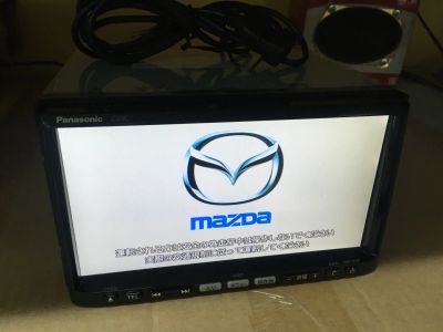 Лот: 25880674. Фото: 1. Panasonic C9NC V6 650a. Автомагнитолы
