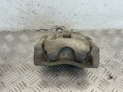 Лот: 23606718. Фото: 1. суппорт тормозной Renault Duster... Тормозная система