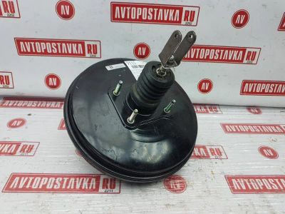 Лот: 20901128. Фото: 1. Вакуумный усилитель тормоза Toyota... Тормозная система